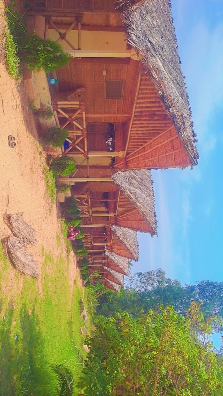 Hotel Lazy Panda Hampi Zimmer foto